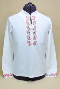 Set familie cu motive traditionale